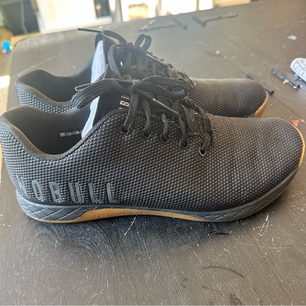 Nobull trainer shoes